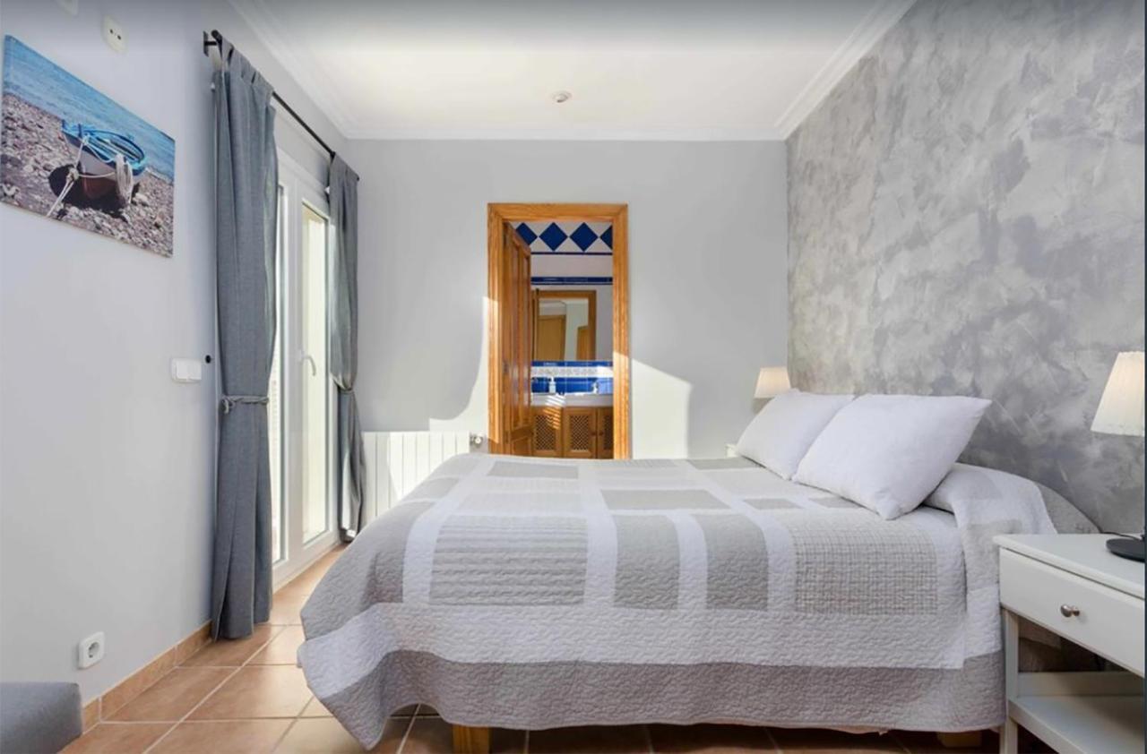 Vakantiehuis Benestar Pool&beach In Platja De *