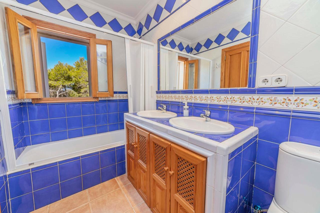 Benestar Pool&beach In Platja De Vakantiehuis *