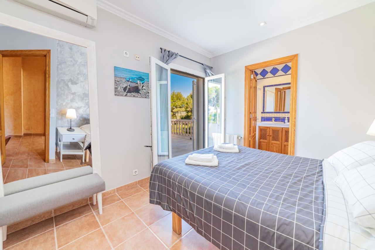 Vakantiehuis Benestar Pool&beach In Platja De *