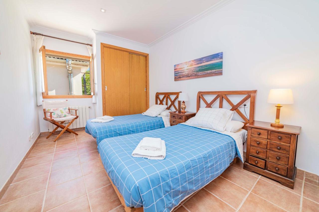 Benestar Pool&beach In Platja De