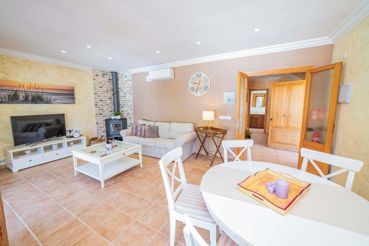 Benestar Pool&beach In Platja De