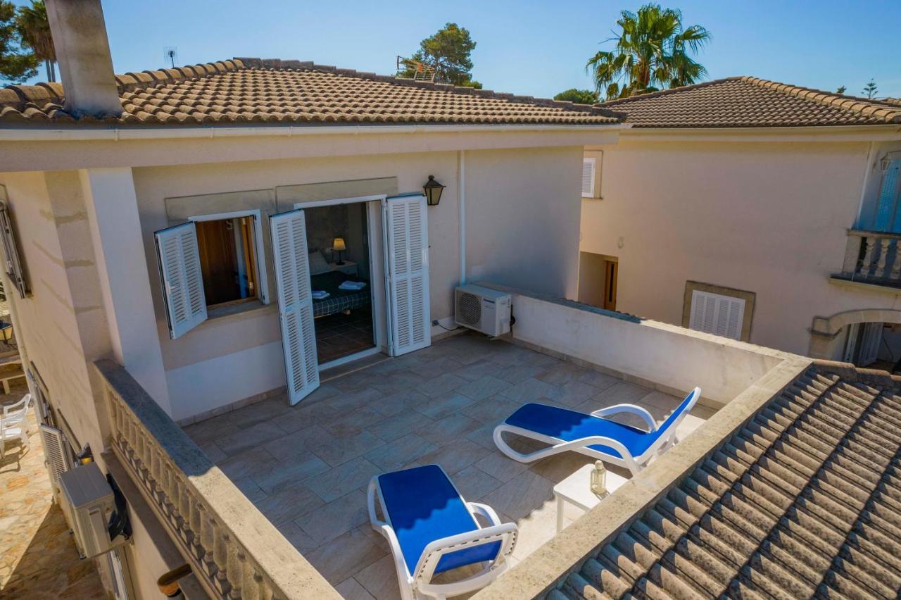 Benestar Pool&beach In Platja De Vakantiehuis