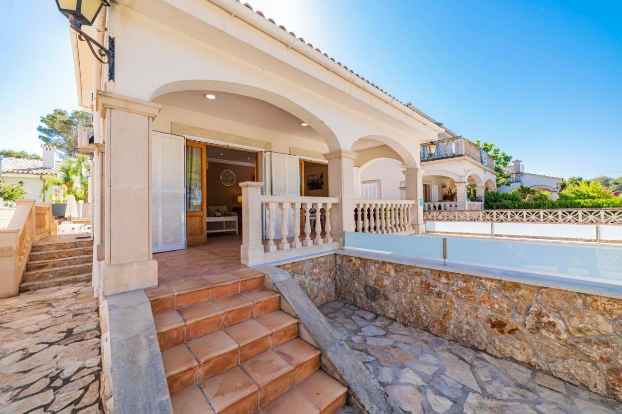 Benestar Pool&beach In Platja De Vakantiehuis Muro