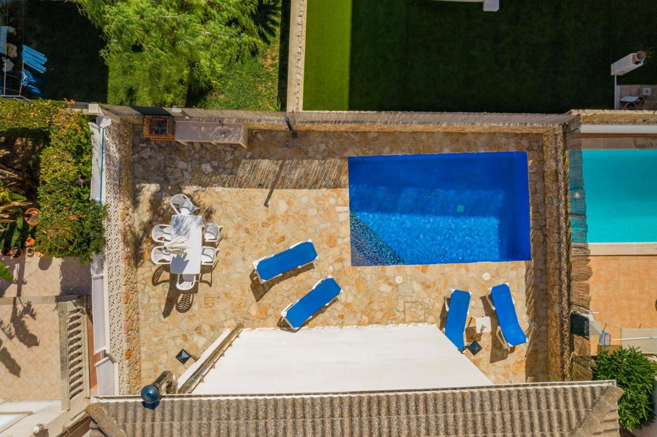 Benestar Pool&beach In Platja De * Muro