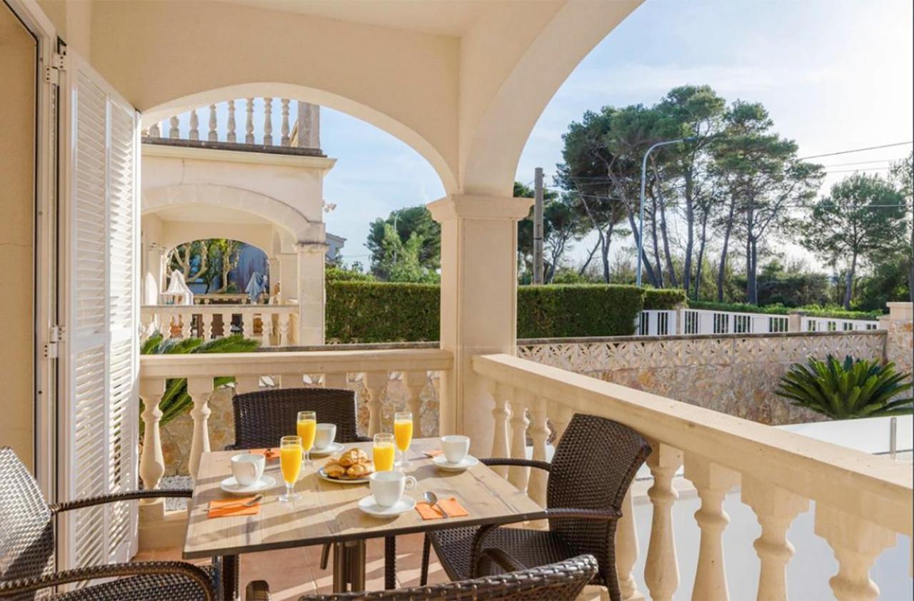 Benestar Pool&beach In Platja De Vakantiehuis